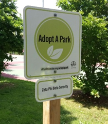 Adopt-a-Park